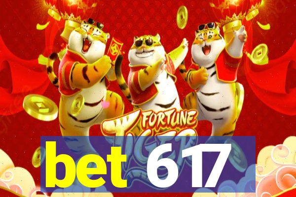 bet 617